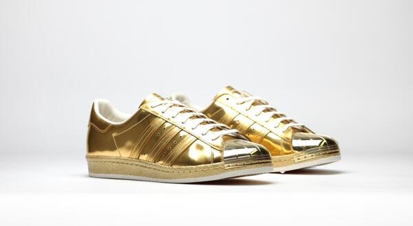 adidas Originals Superstar 80s Metal 